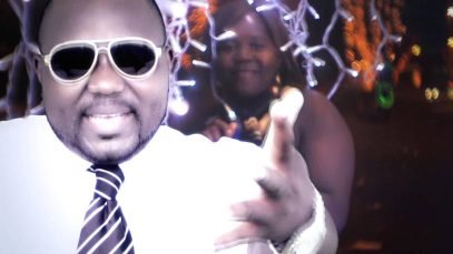 Cyrille Ktker _ JOYEUX ANNIVERSAIRE