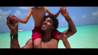 DA B OF ZI PRAY Official Video