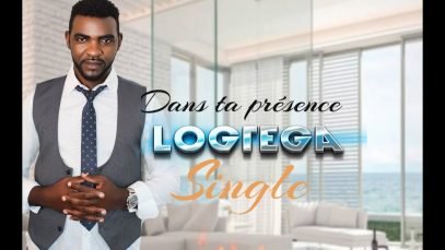 Dans ta présence -LOGTEGA lyrics