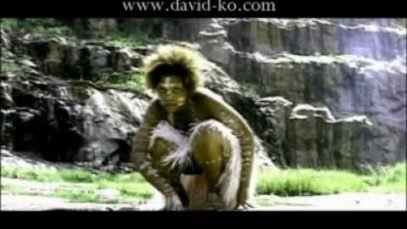David K – Sing Hosannah