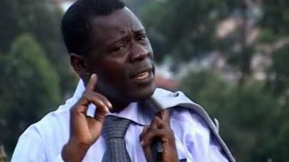 Déclaration d’amour (clip officiel)