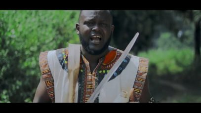 Dr. Kompané Mulema – BESOIN DE TOI PAPA (official Video)