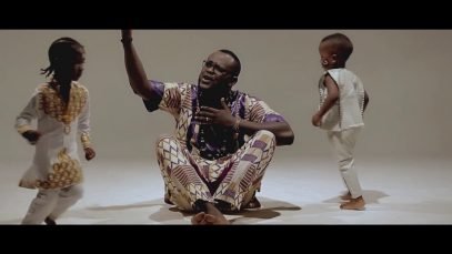 Dr. Kompane Mulema – “CONTRAT”( official Video)