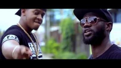 EDEN LEMUEL – #LMSMJ​ [Laissez-Moi Suivre Mon Jésus]