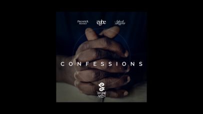 EGBE – Confessions Ft Prosper Menko x Asheck Blessing (Lyrics Video)