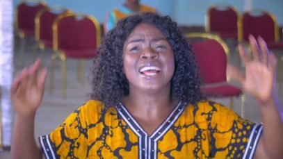 Ejuim-Nchang (Official video) by Helen Nsobeesong aka mama Nso