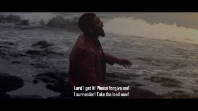 Elyown – Hillsong&rsquo;s « I surrender » [Remix] Official Music Video