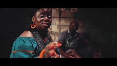 Émilie Edimo – Bénis- (Nouveau vidéo clip 2019)