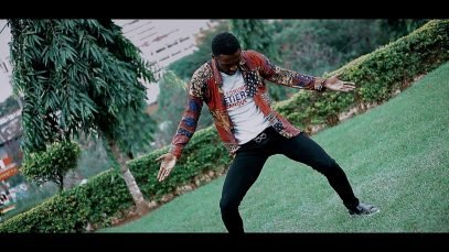 Fento solo Mon Dieu Agis dans ma vie-Vidéo officielle