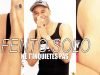 Fento Solo – Ne t’inquiète pas Dieu n’oublie personne (Audio officiel)