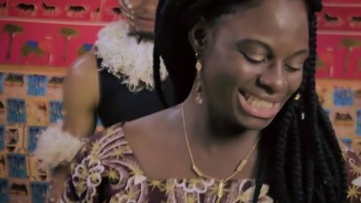 Florence NAD – DUMA (Clip officiel)