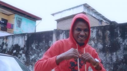 Gashu Miya –Edi Trowey ft Melody Thepsalmist[official video]Directed By Yonka