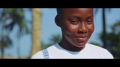 GASHU MIYA [NYANG NYANG] official video Dir By ICE (Music Camerounaise)