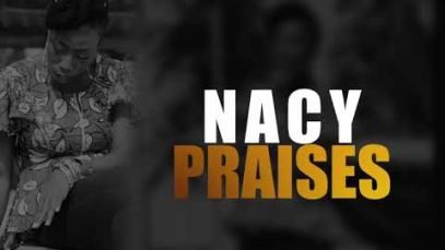 Gloire à l’agneau _ Nacy praises/ session gospel intime de Dieu