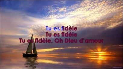 Gospel House Music_Etonnant