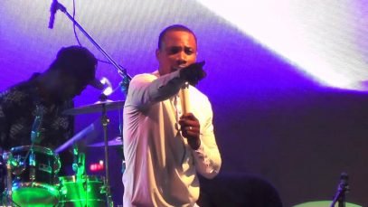 Gospel Music Kingdom pour la paix au cameroun, le KING à validé