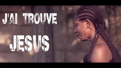 GUY MICHEL KINGUE IL EST LA REMIX Clip Officiel