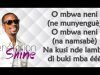 GUY MICHEL KINGUE MANYAKA Lyrics
