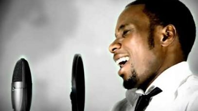 GUY MICHEL KINGUE SMILE