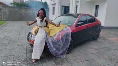 Hannah Mya – Je Ne Peux Plus (official video)