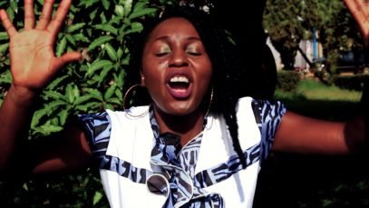 Hopinchrist : Folle de Jésus. Clip Officiel