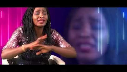 HopinChrist – Papa God – Official clip