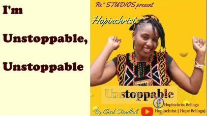 Hopinchrist : Unstoppable