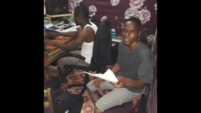 il est le chemin et la vie jesus