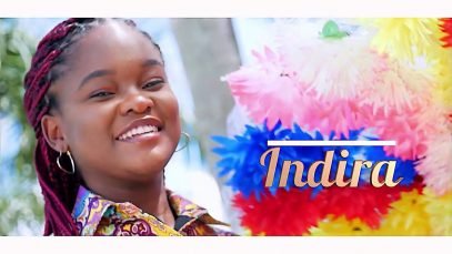 Indira – Dis – moi je t’aime (Clip Officiel)