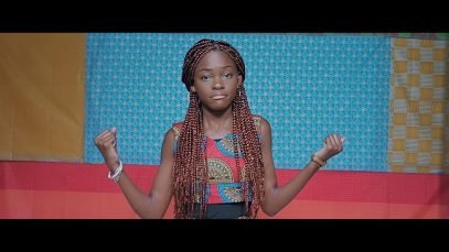 Indira – Ne commets pas l’erreur (Clip Officiel)