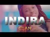 Indira – Tu joues la vie (Clip officiel)