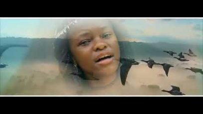 INDIRA UN JOUR J’IRAI LA BAS cilp officiel