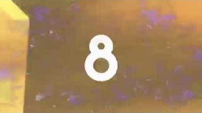 INTERVIEW DE LA CHANTRE THENELLA DANS L’ÉMISSION GOSPEL