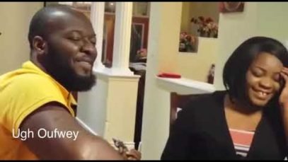 Je Parlerai De Ta Bonté-Temps d’Adoration Spontanée avec Ugh Oufwey &Prisca Benita 👏👏