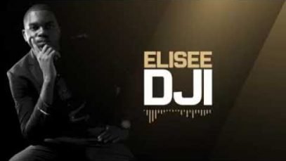 Je vous remplacerai les années by Élisée Dji