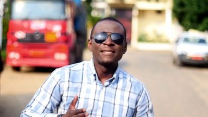 Joe LAGABEN – C ma façon (clip officiel)