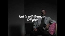 Joël Bitom-UNE VIE QUI A DU SENS