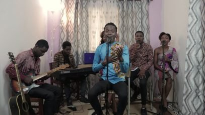 JoEl Christ – Espoir (Vidéo Officielle)