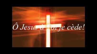 KALFUS BLOEM – Miséricorde insondable (COVER)