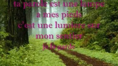 la bible merveilleuse amie