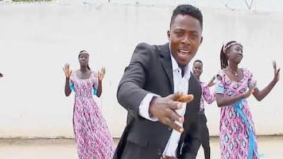 La confiance en Dieu