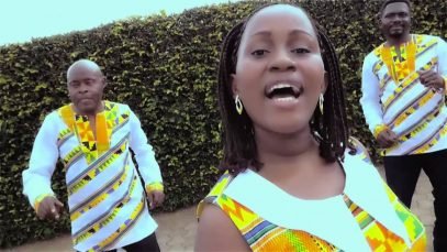 LE BRANDON MON HEROS official video