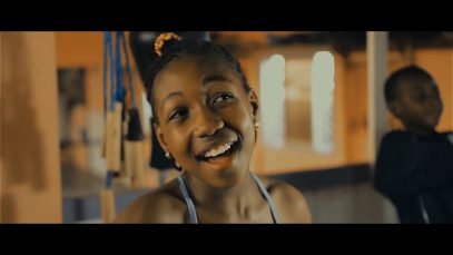 Le Choeur des Piccoli – Child Of God (Official video)