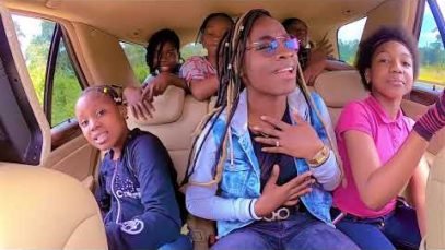 Le Choeur des Piccoli – Wear Your Smile (Official Video)