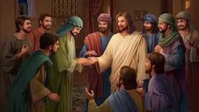 LeNational JM Eternel Jésus