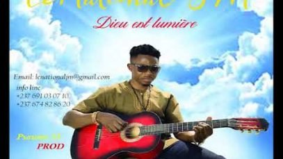 LeNational JM Prends moi avec toi