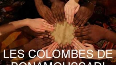 LES COLOMBES DE BONAMOUSSADI —MOMO YA BE MOMO