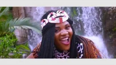 LION OF JUDAH by Evang. Nita