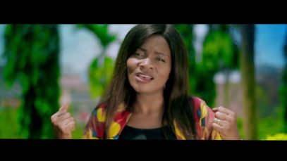 Louange et adoration camerounaise en français ( Bénédiction : la force de la grâce)