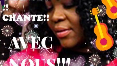 LOUANGE IMPROVISÉ-PRISCA BENITA ft.UGH OUFWEY